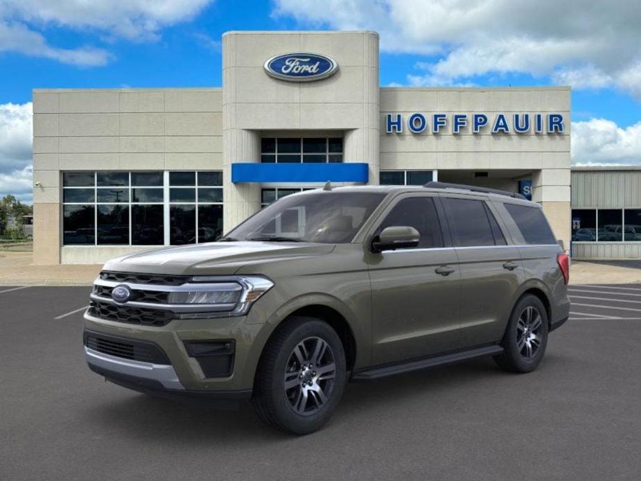 new 2024 Ford Expedition car