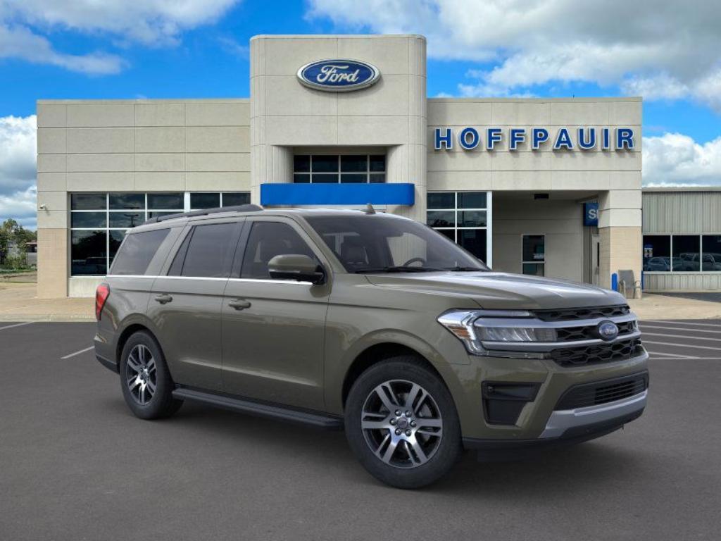 new 2024 Ford Expedition car