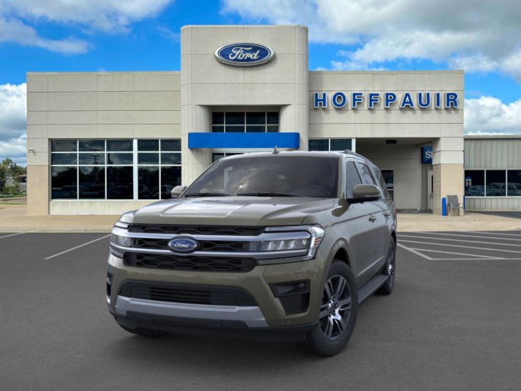 new 2024 Ford Expedition car