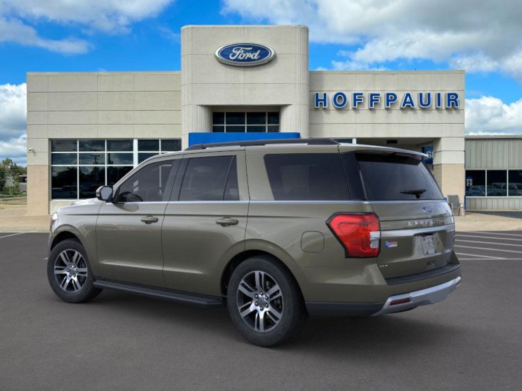 new 2024 Ford Expedition car