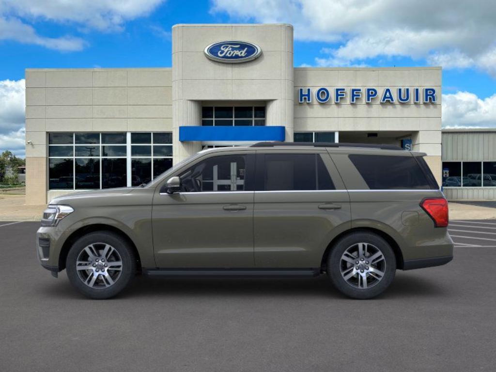 new 2024 Ford Expedition car