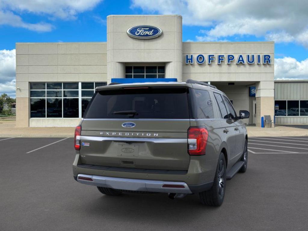 new 2024 Ford Expedition car