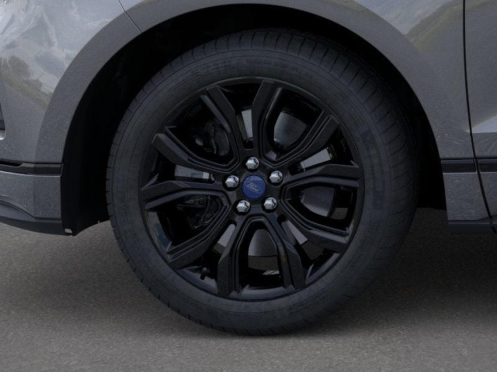 new 2024 Ford Edge car