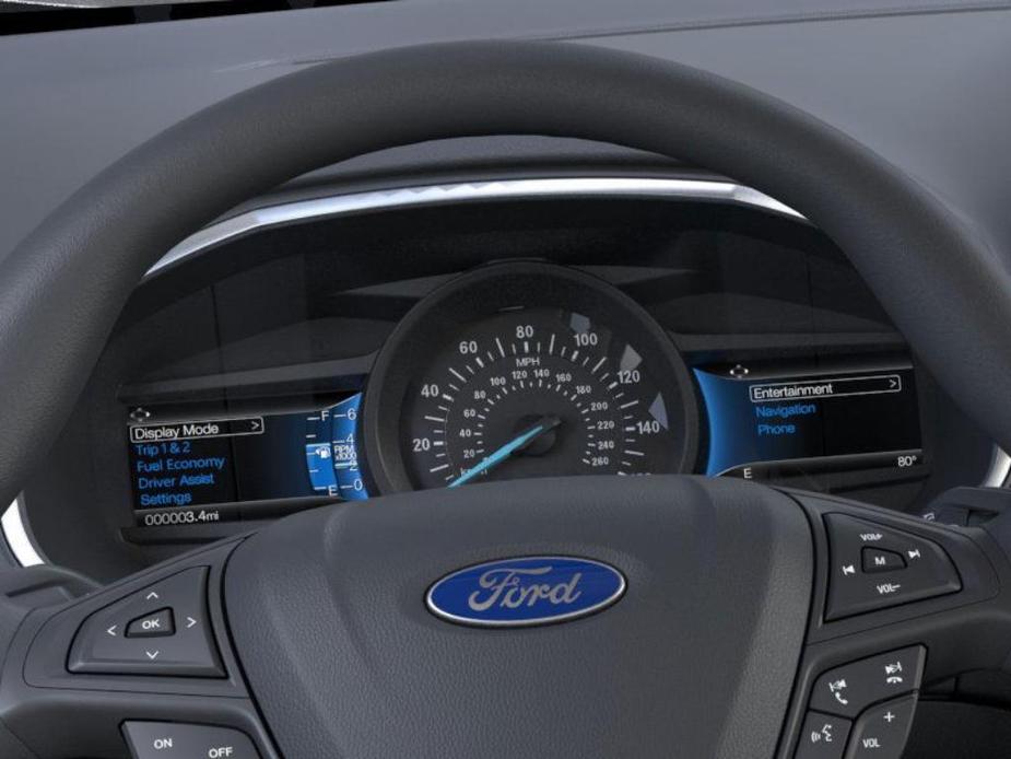 new 2024 Ford Edge car