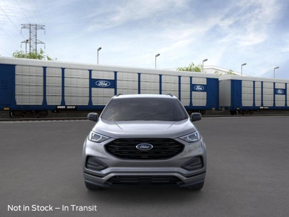 new 2024 Ford Edge car