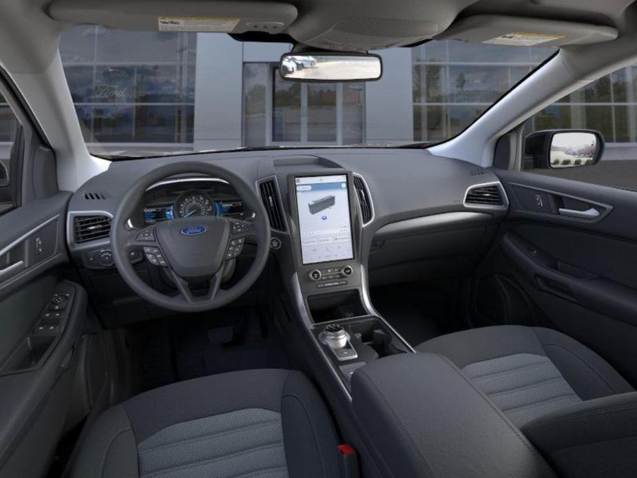 new 2024 Ford Edge car