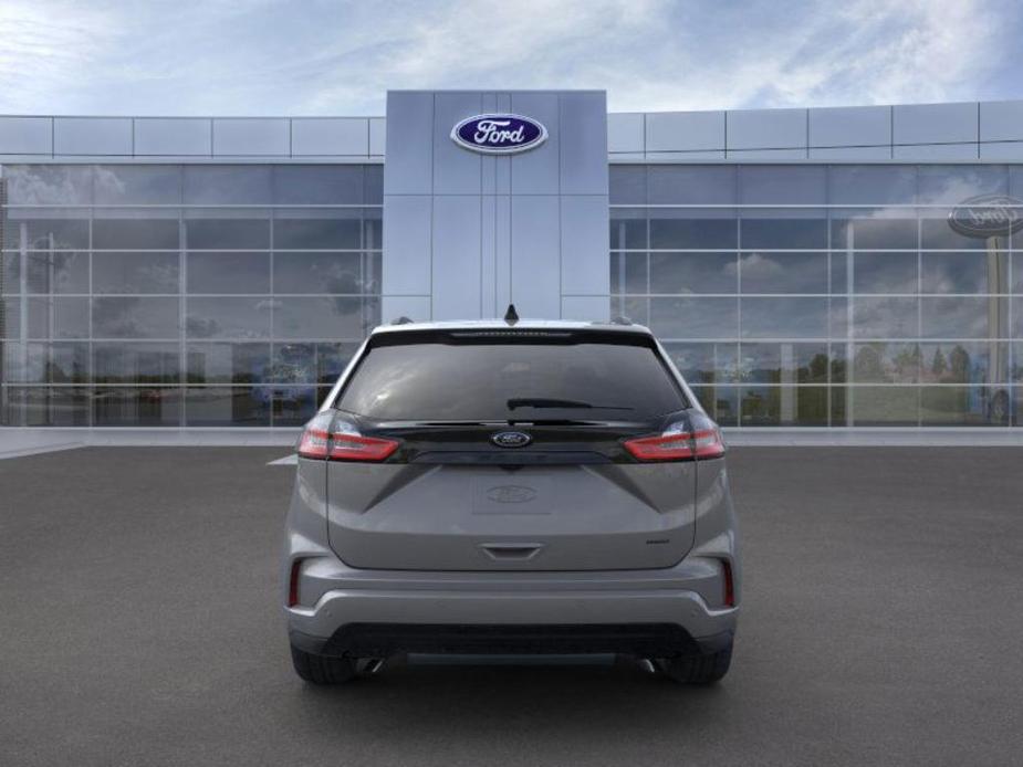 new 2024 Ford Edge car