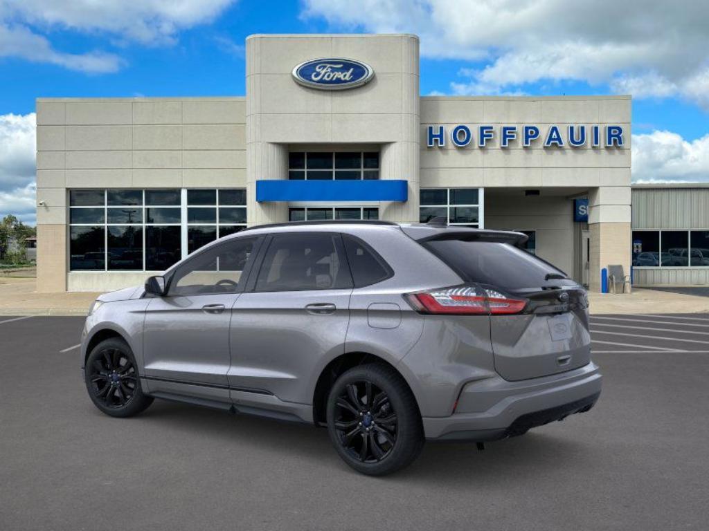 new 2024 Ford Edge car