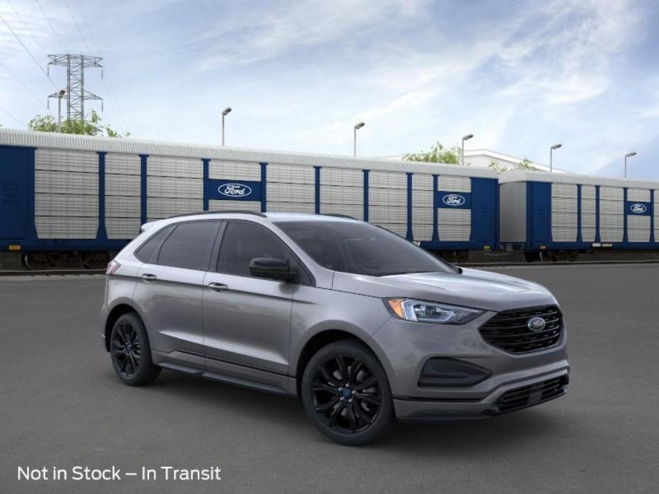 new 2024 Ford Edge car