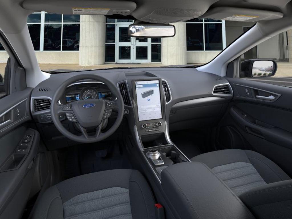 new 2024 Ford Edge car