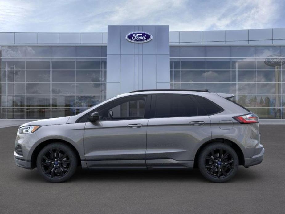 new 2024 Ford Edge car