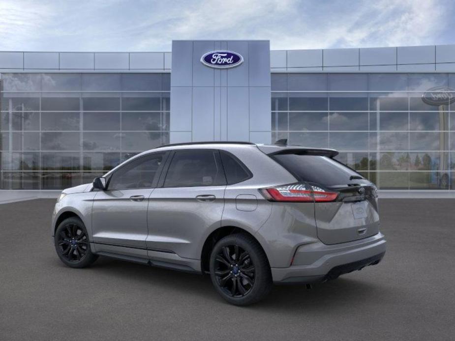 new 2024 Ford Edge car