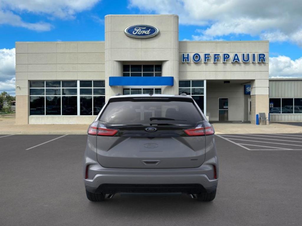 new 2024 Ford Edge car