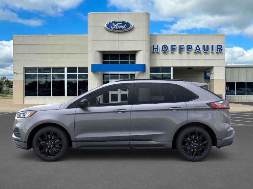 new 2024 Ford Edge car