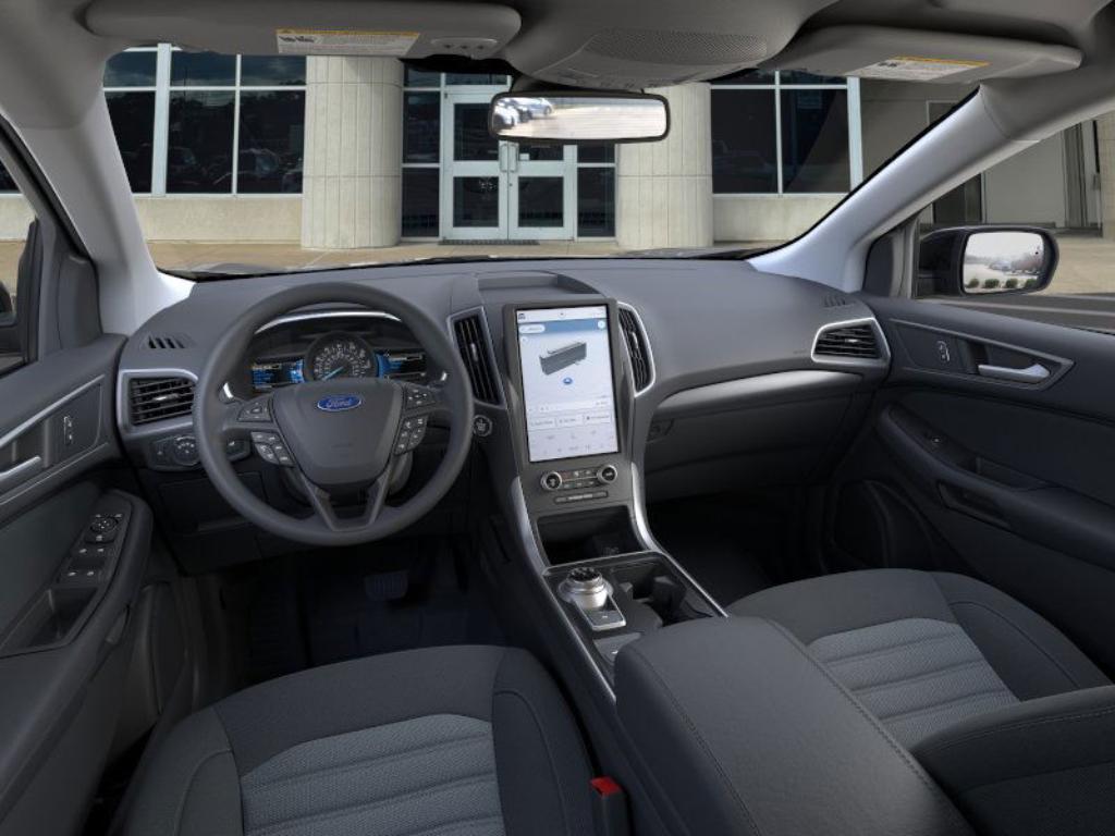 new 2024 Ford Edge car