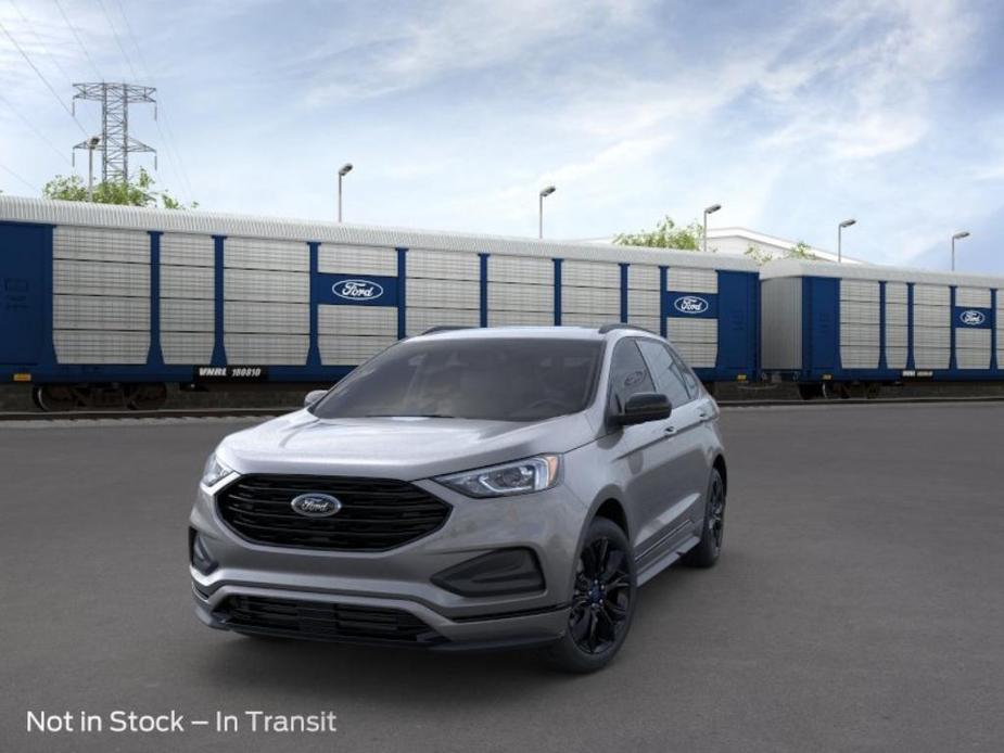 new 2024 Ford Edge car