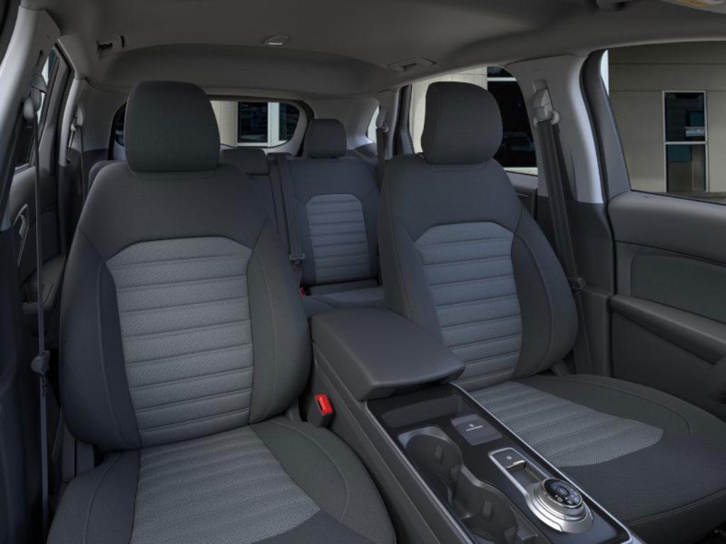 new 2024 Ford Edge car