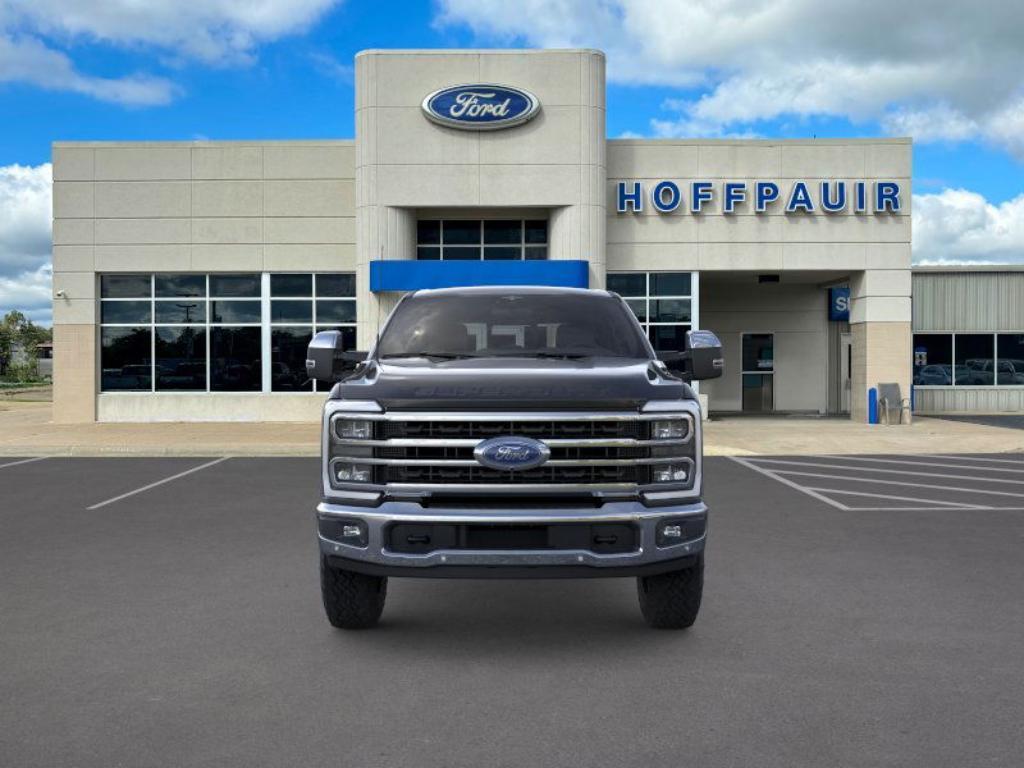 new 2025 Ford F-250 car