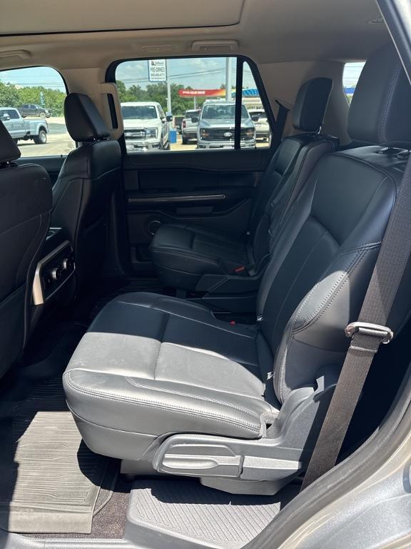 used 2023 Ford Expedition car, priced at $44,987