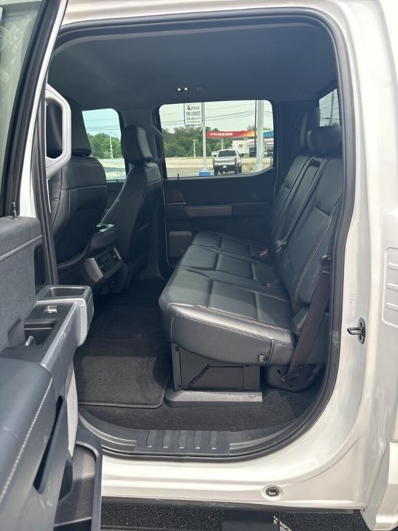 used 2023 Ford F-250 car, priced at $72,900