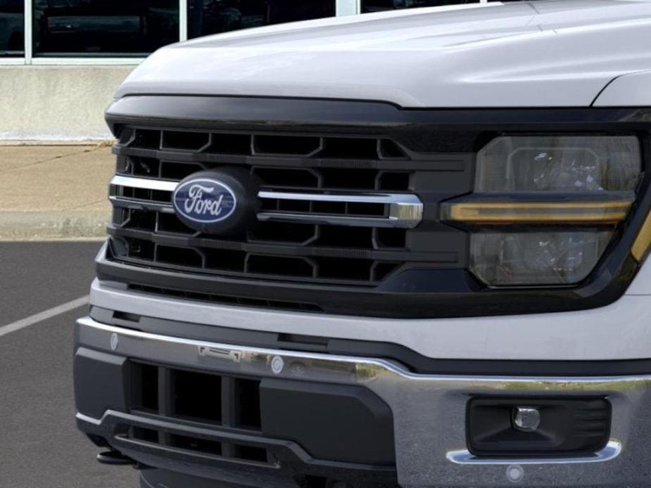 new 2024 Ford F-150 car