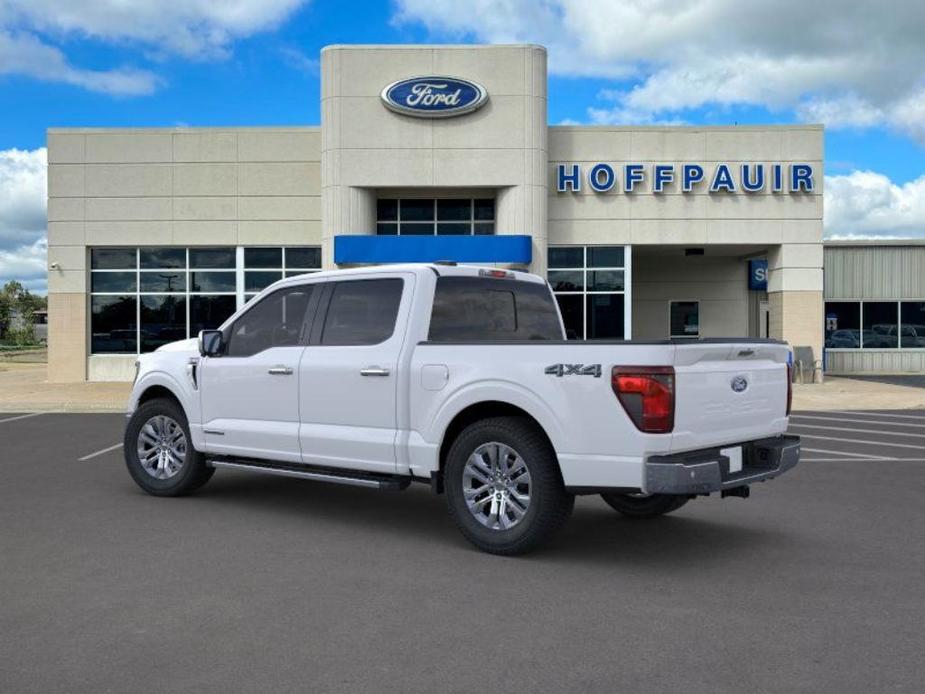 new 2024 Ford F-150 car