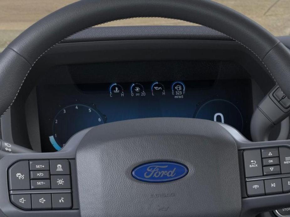 new 2024 Ford F-150 car