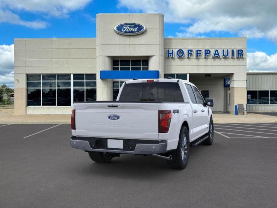 new 2024 Ford F-150 car