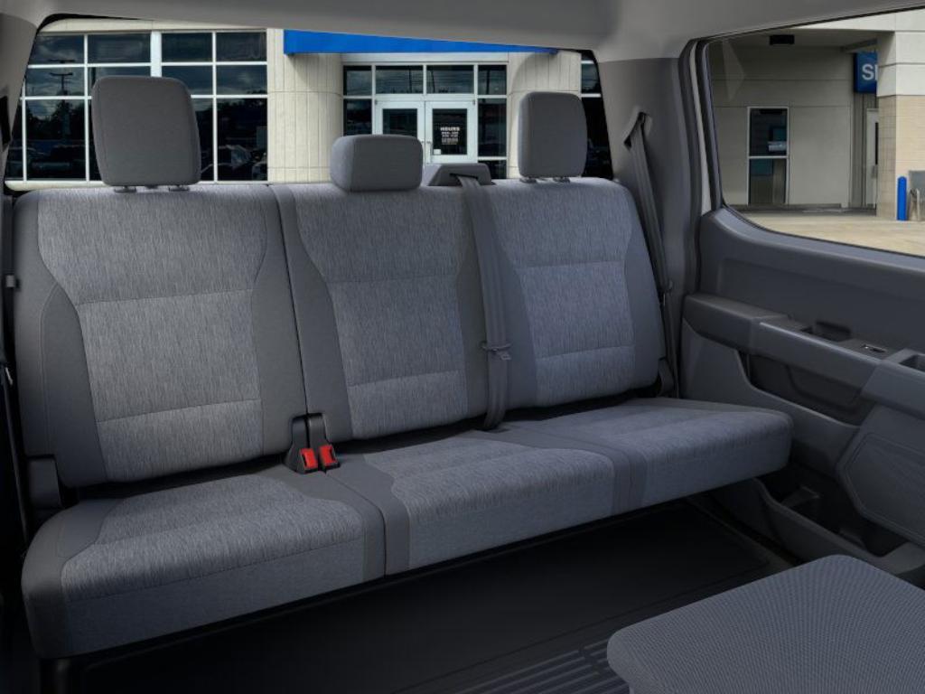 new 2025 Ford F-350 car