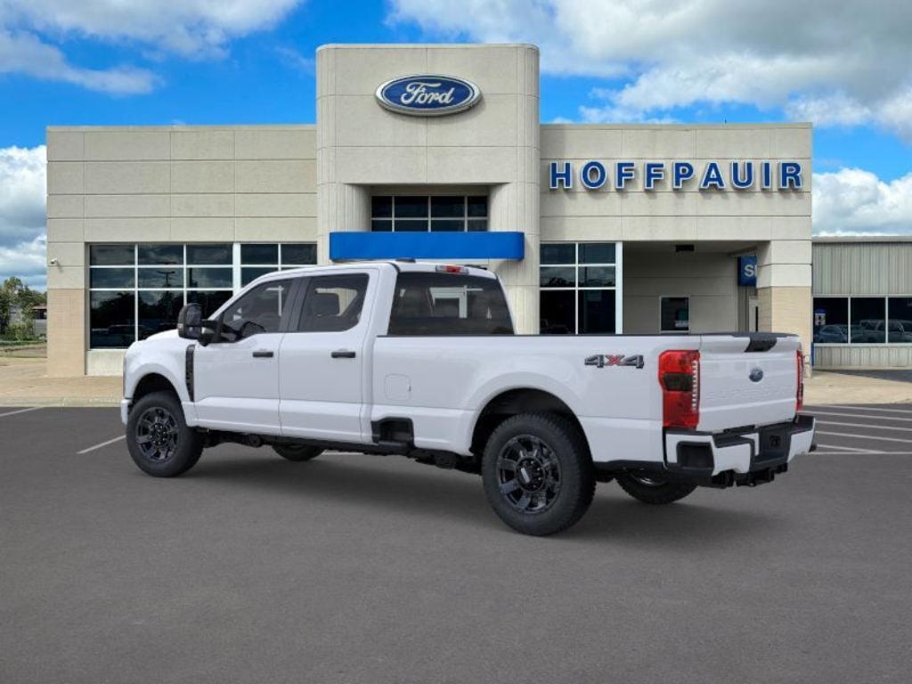 new 2026 Ford F-350 car