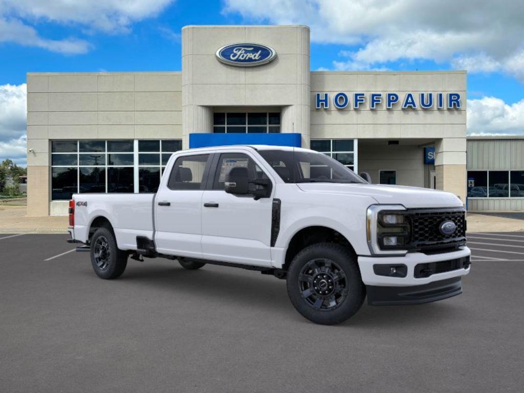 new 2026 Ford F-350 car