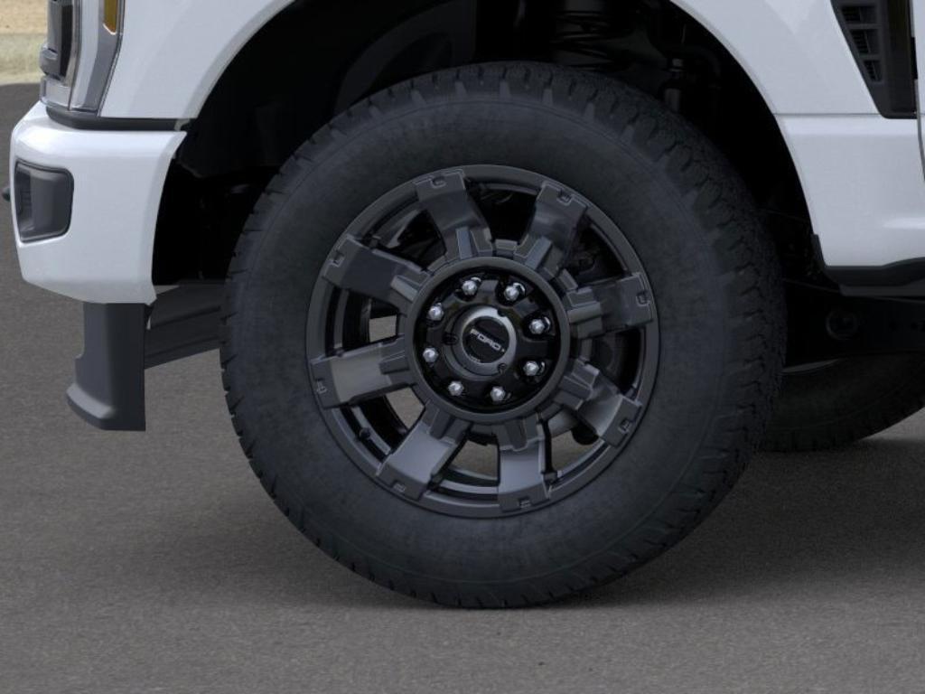 new 2026 Ford F-350 car