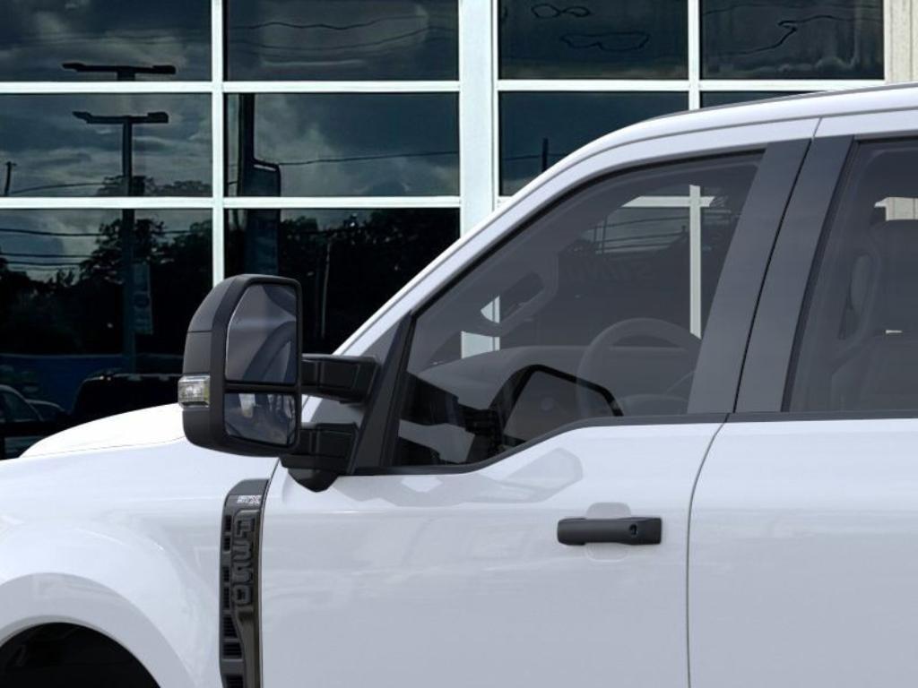 new 2026 Ford F-350 car