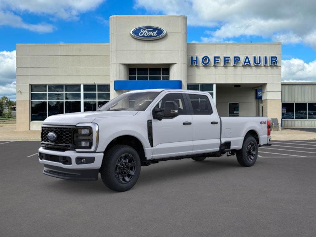 new 2026 Ford F-350 car