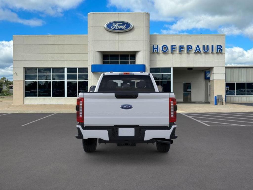 new 2026 Ford F-350 car