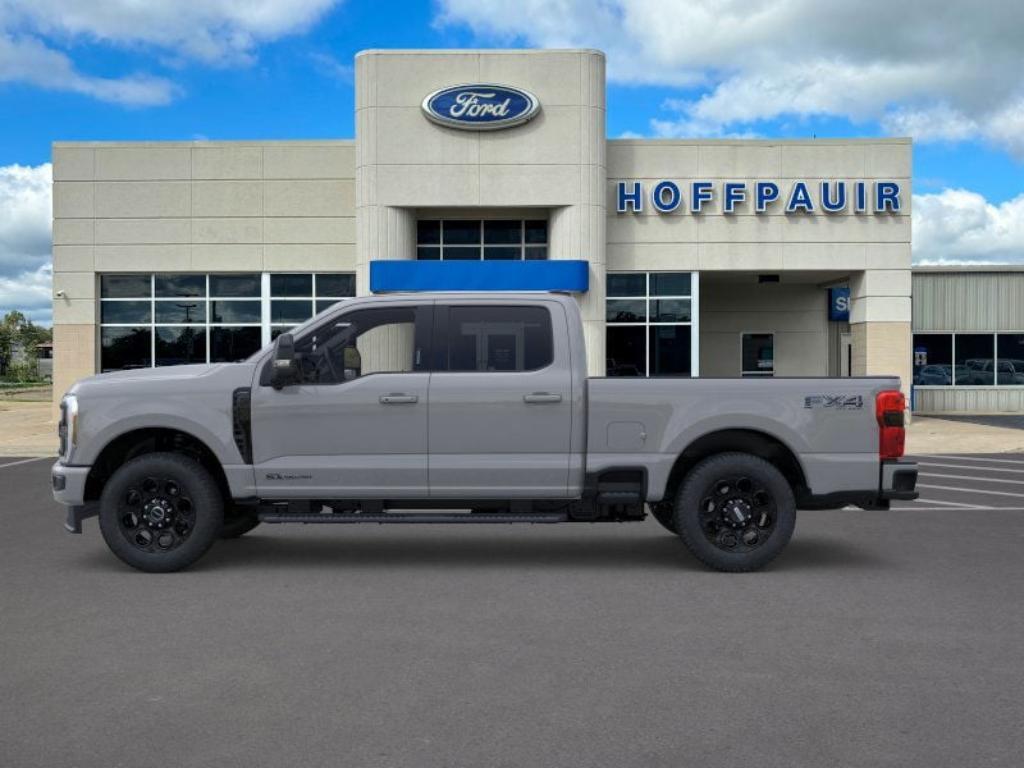 new 2025 Ford F-250 car