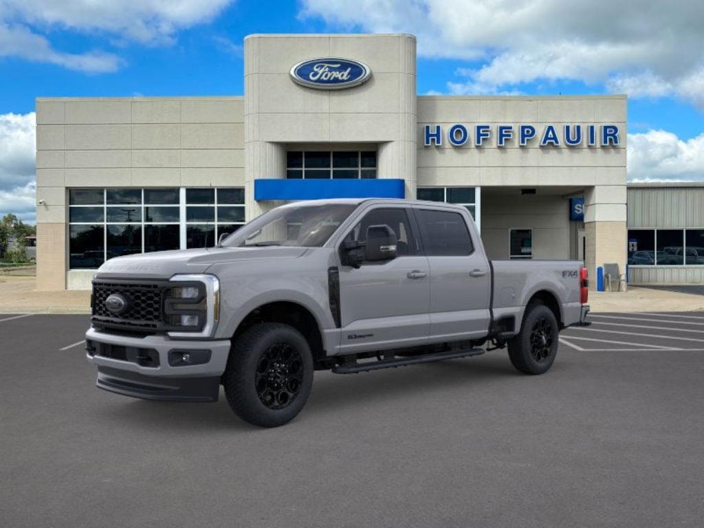 new 2025 Ford F-250 car