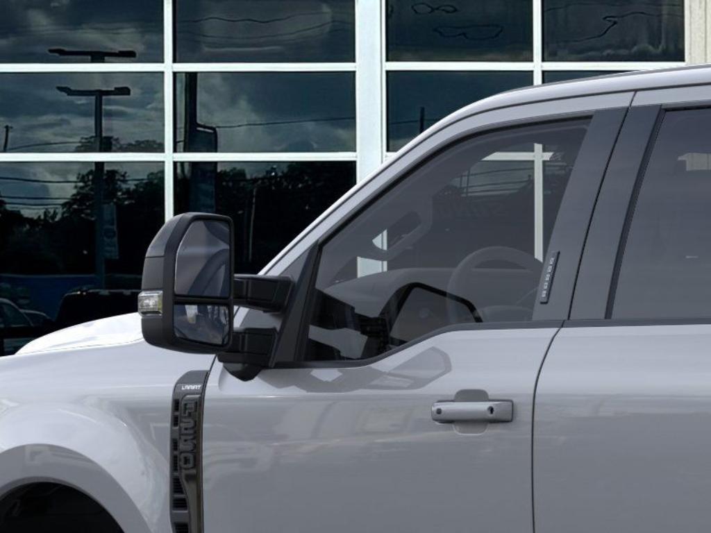 new 2025 Ford F-250 car