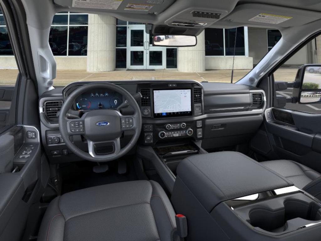 new 2025 Ford F-250 car