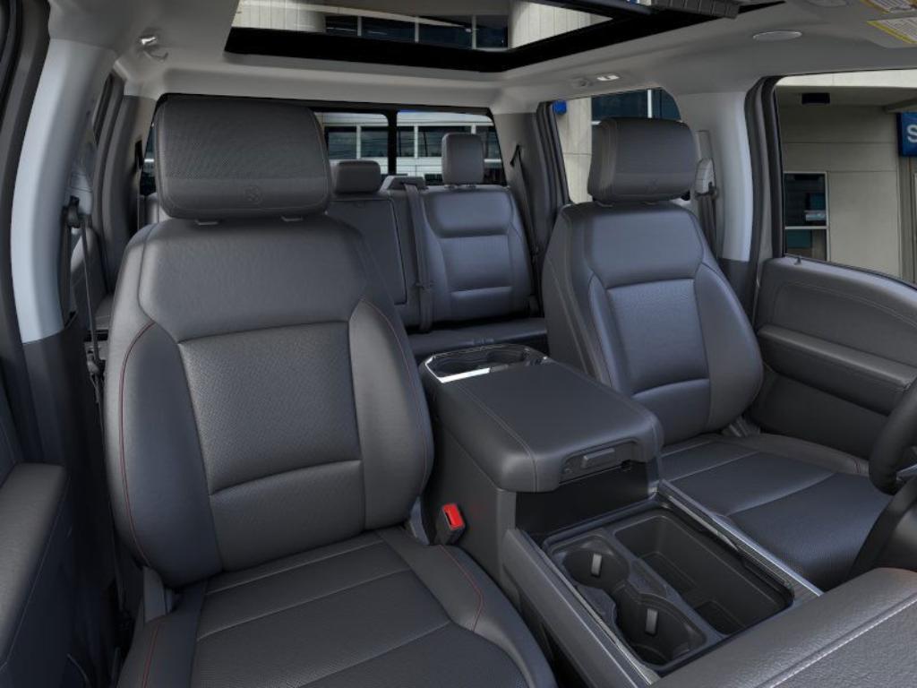 new 2025 Ford F-250 car