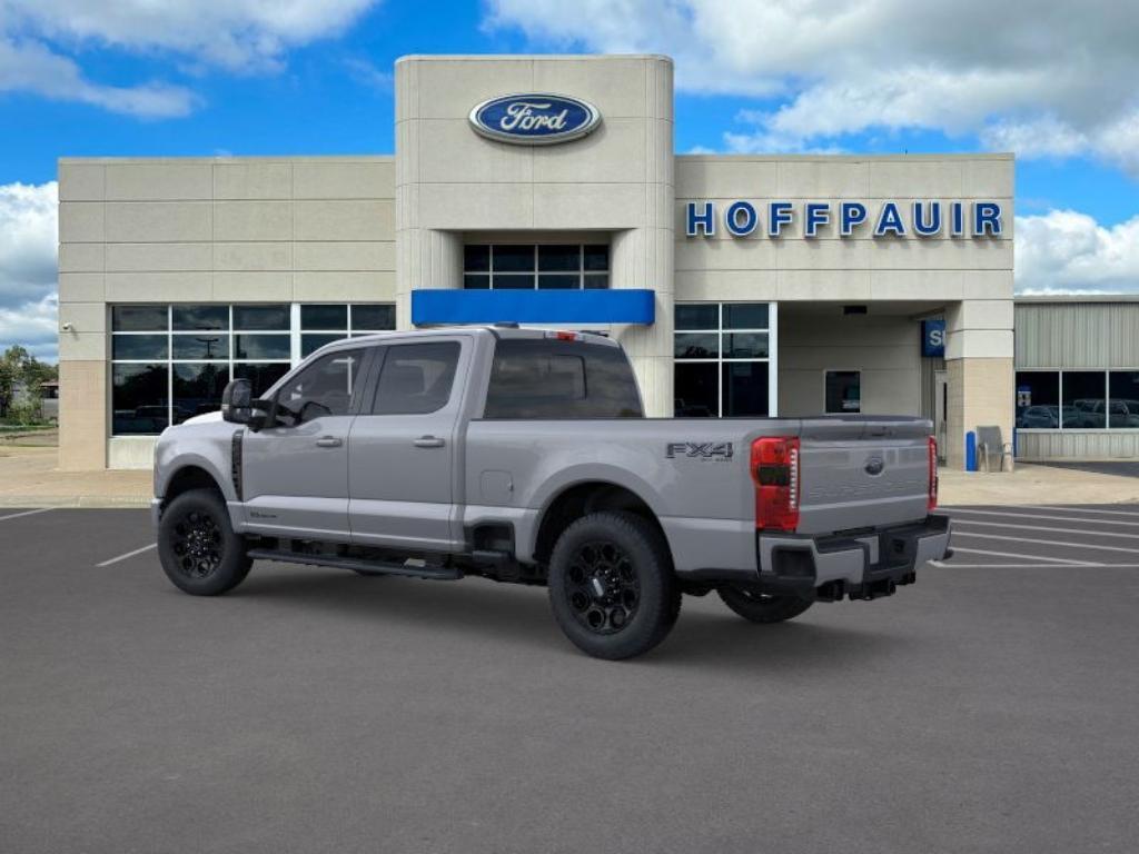 new 2025 Ford F-250 car