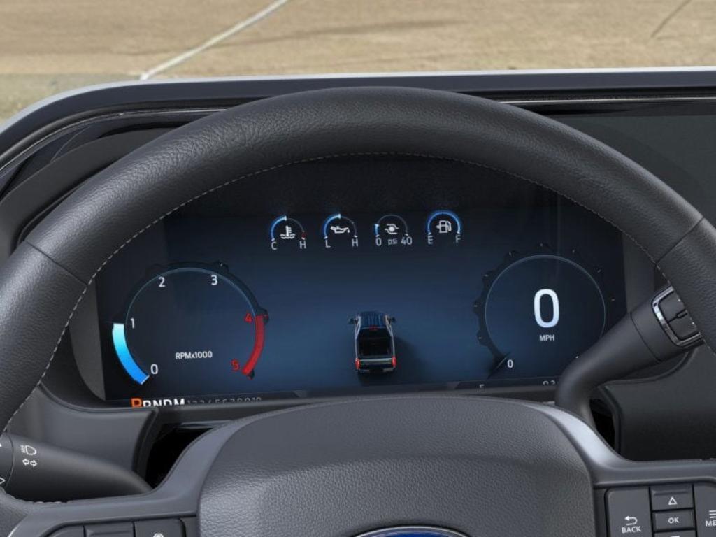 new 2025 Ford F-250 car