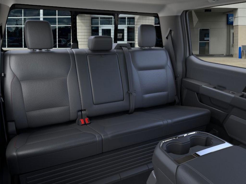 new 2025 Ford F-250 car