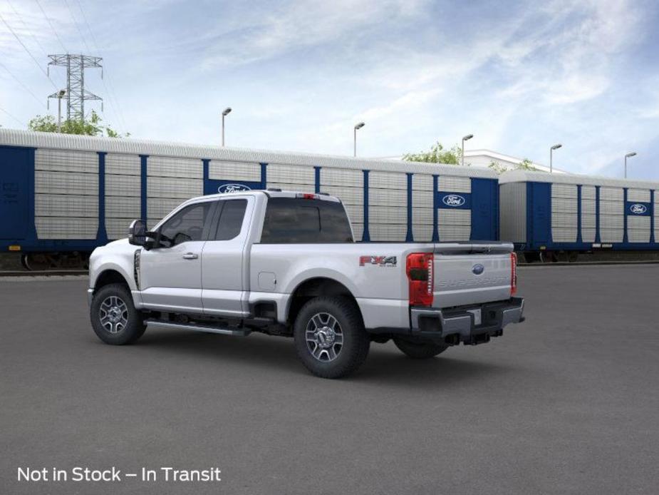 new 2024 Ford F-350 car