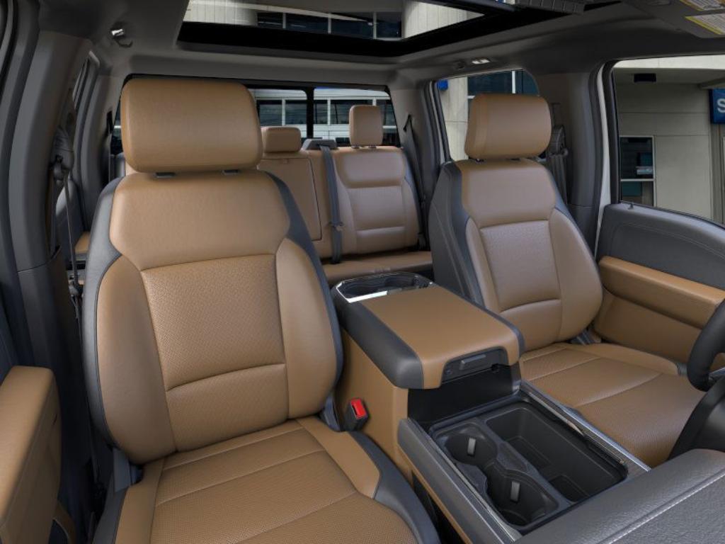 new 2026 Ford F-250 car