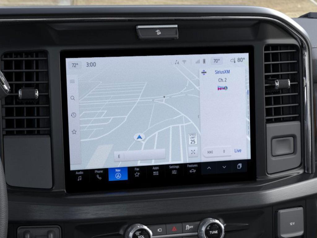 new 2026 Ford F-250 car