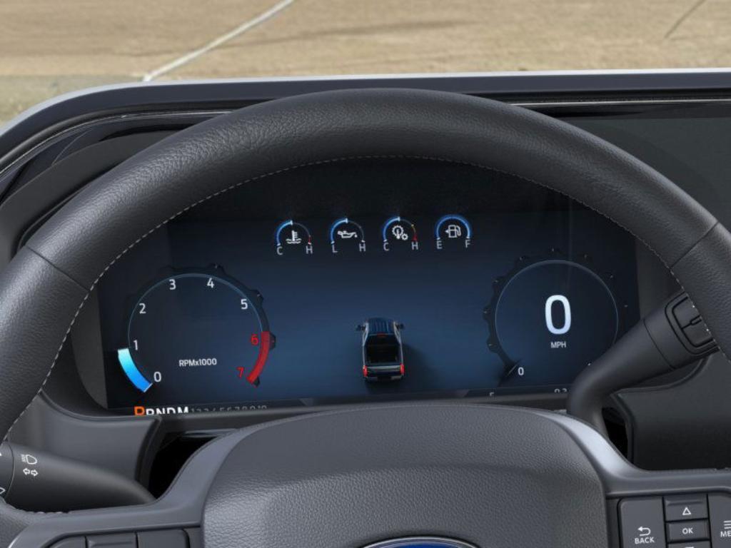 new 2026 Ford F-250 car