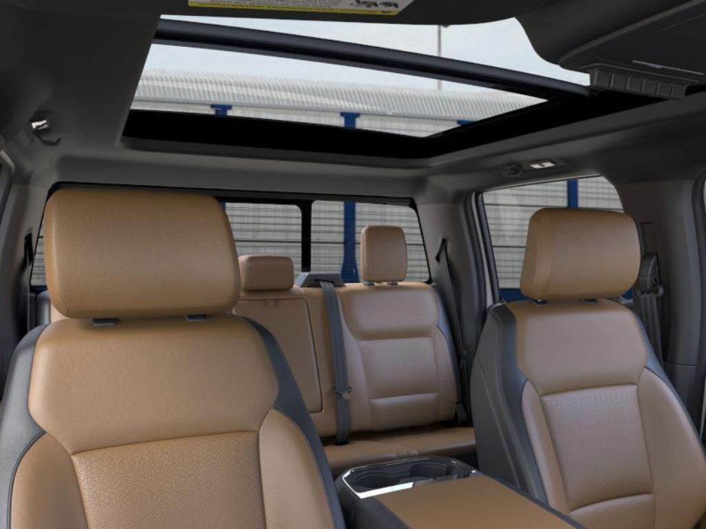 new 2026 Ford F-250 car