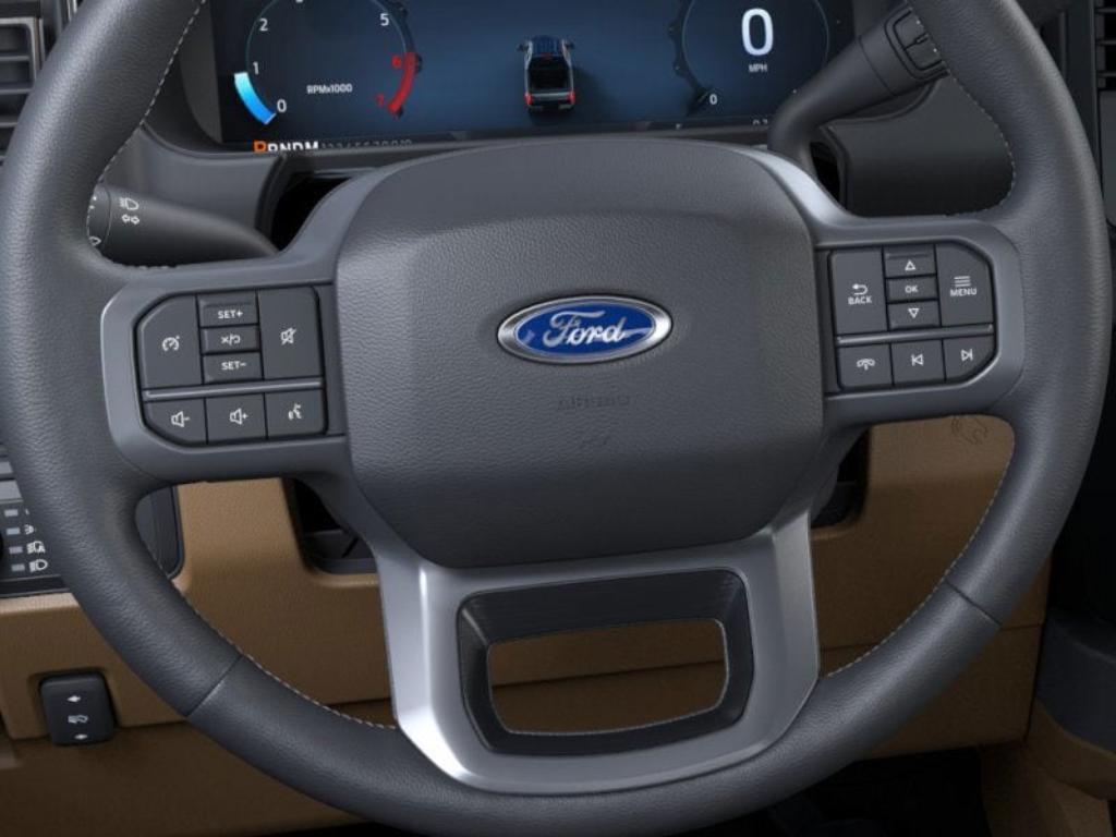 new 2026 Ford F-250 car