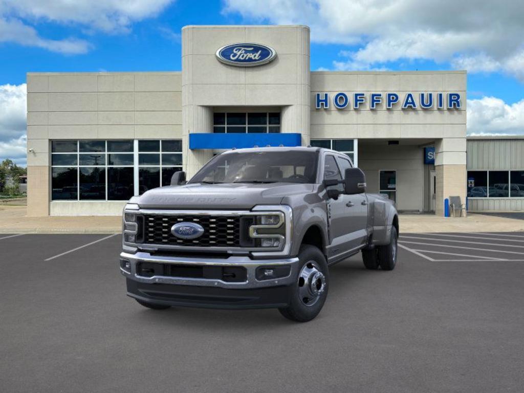 new 2025 Ford F-350 car